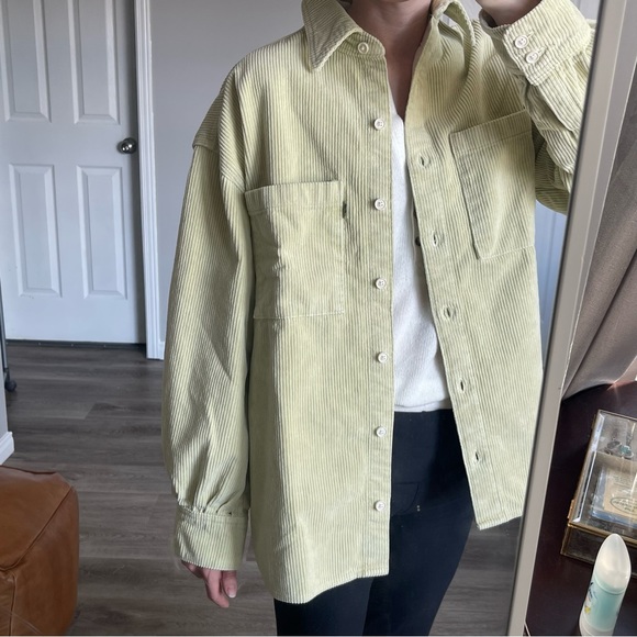 JOVI RELAXED SHIRT - Picture 8 of 14